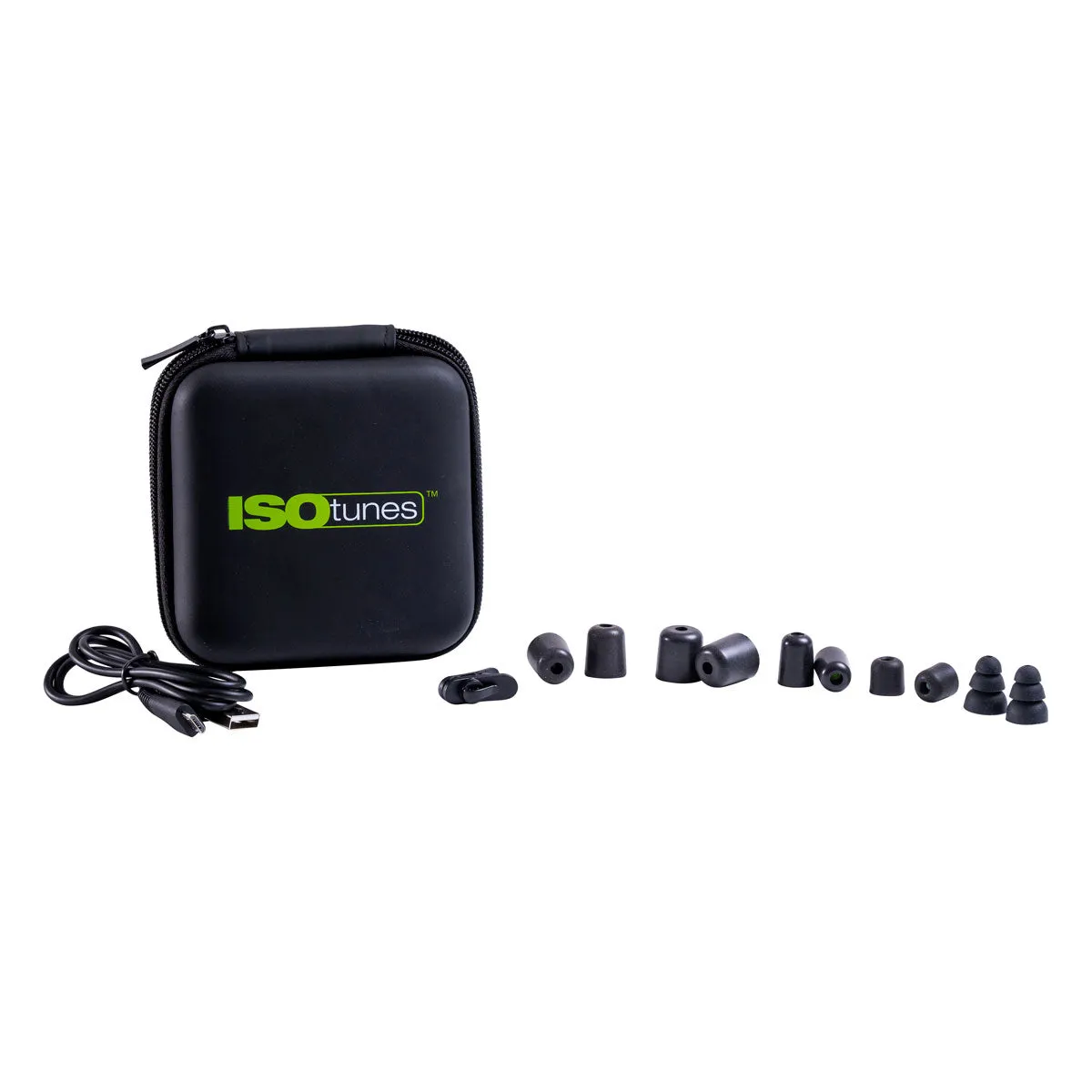 ISOtunes Pro Aware Ear Defenders