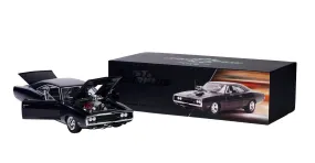 Jada Toys Fast & Furious 1970 Dodge Charger 1/18 Diecast Model