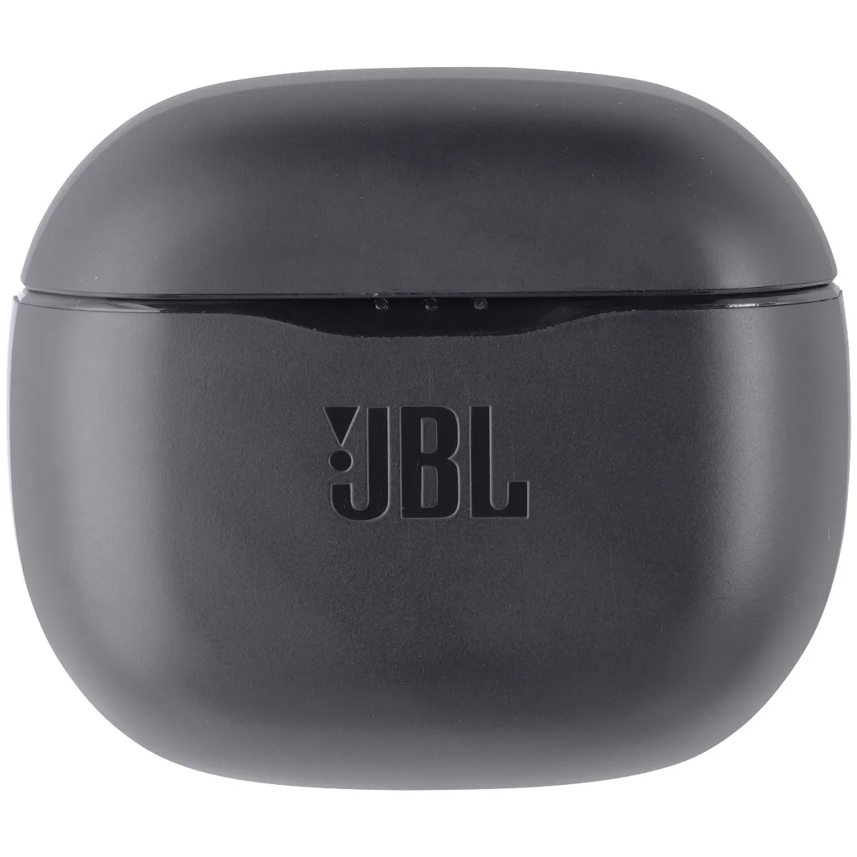 JBL Replacement Headphone Charging Case (TUNE125TWS) - Black