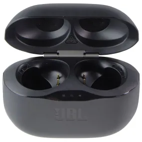 JBL Replacement Headphone Charging Case (TUNE125TWS) - Black