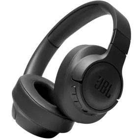 JBL Tune 710BT Wireless Over-Ear Headphones