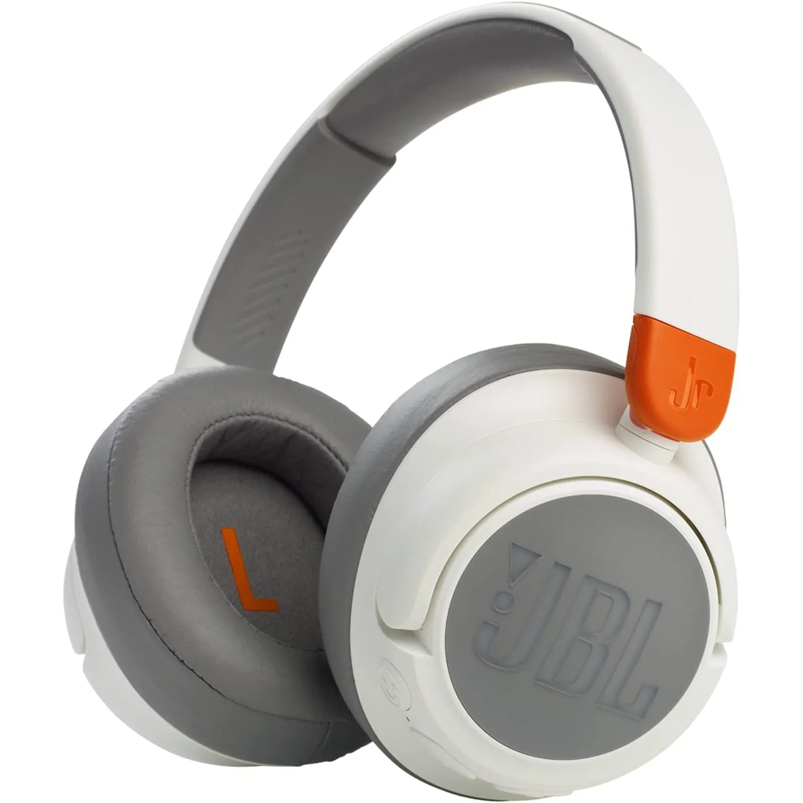 Jr460nc White Kids Wireless