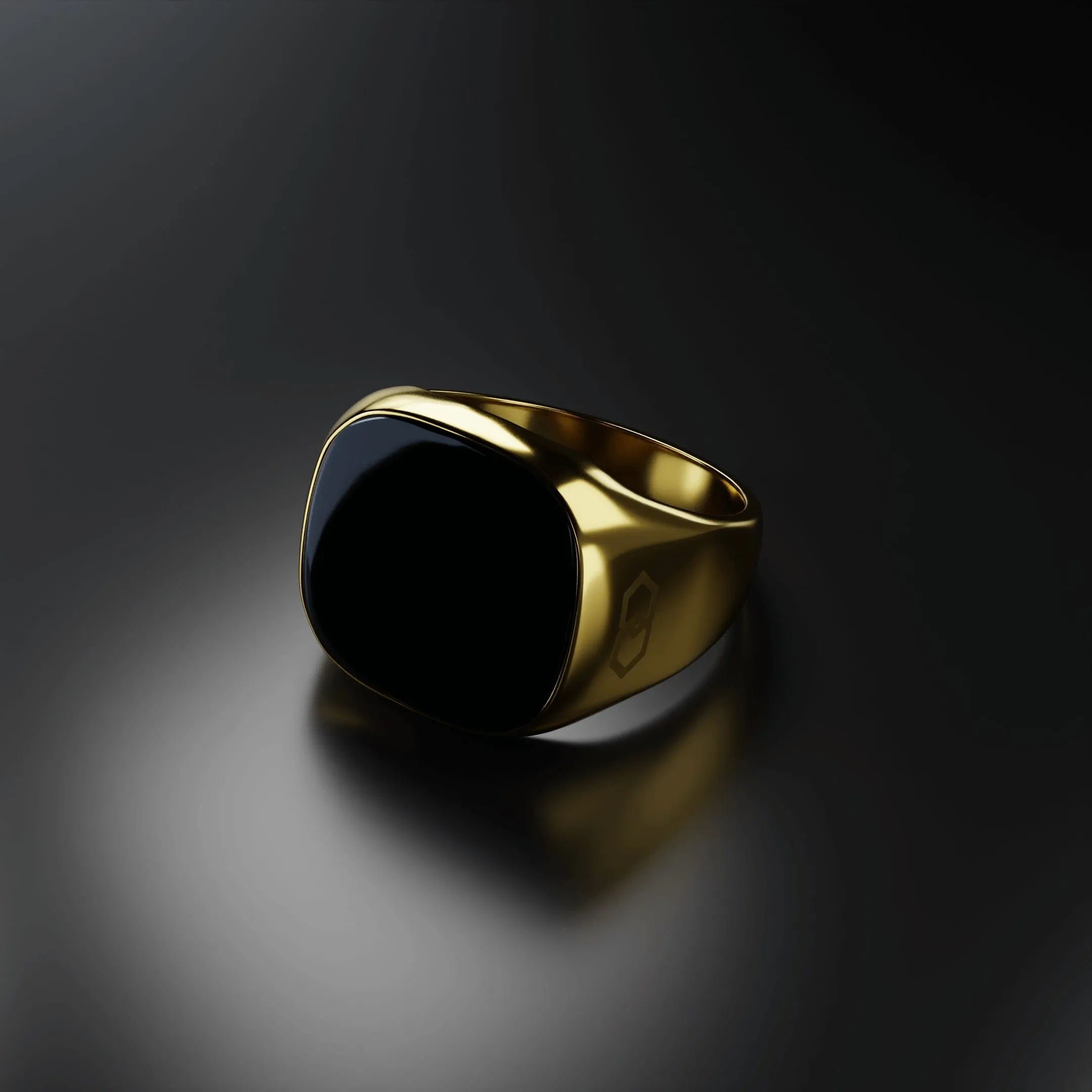 Kingdom Emirates Ring