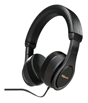 Klipsch Reference On-Ear II Headphones