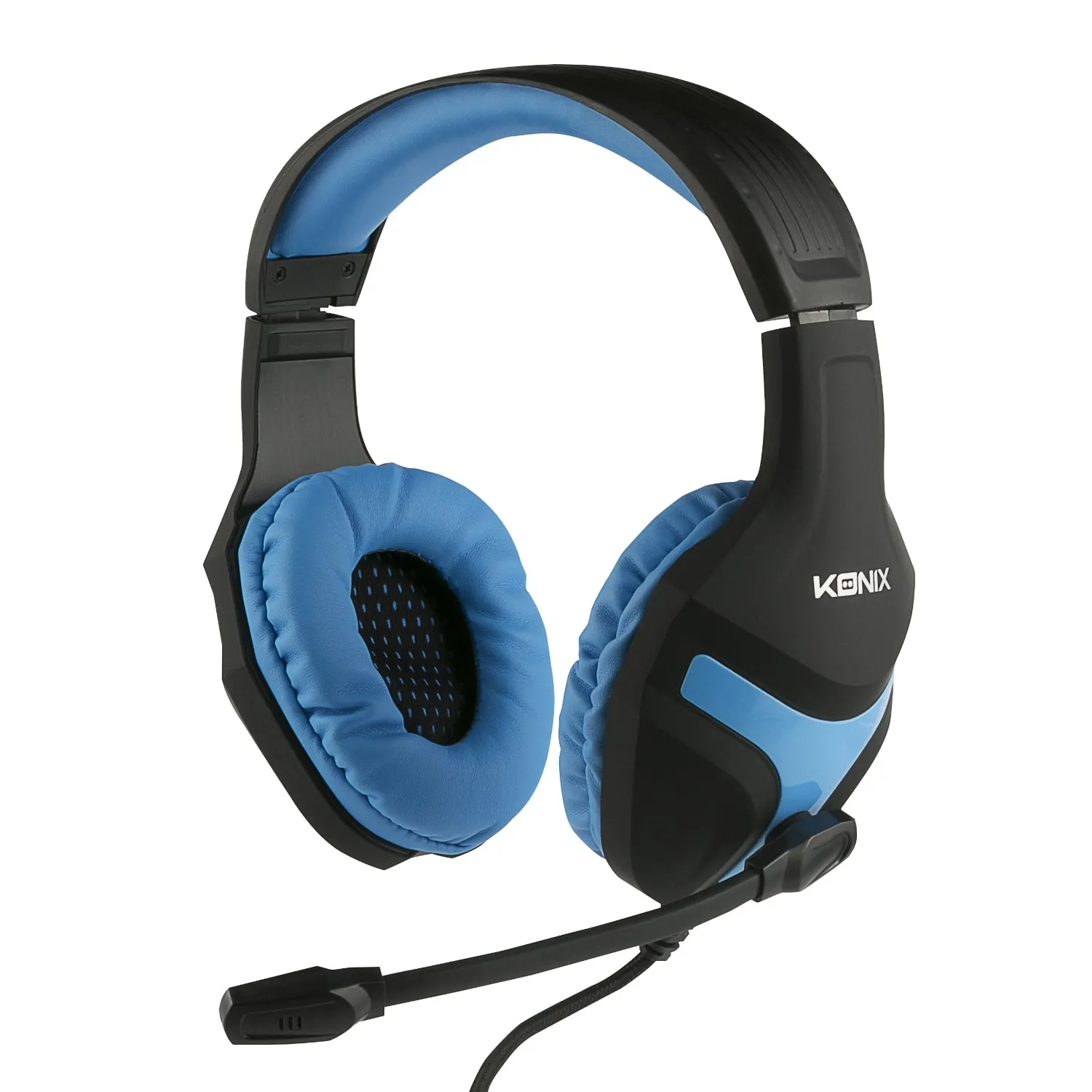 Konix Mythics PS-400 Gaming Headset