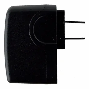 Kyocera (5V/1.5A) Single USB Wall Charger Travel Adapter - Black (SCP-43ADT)