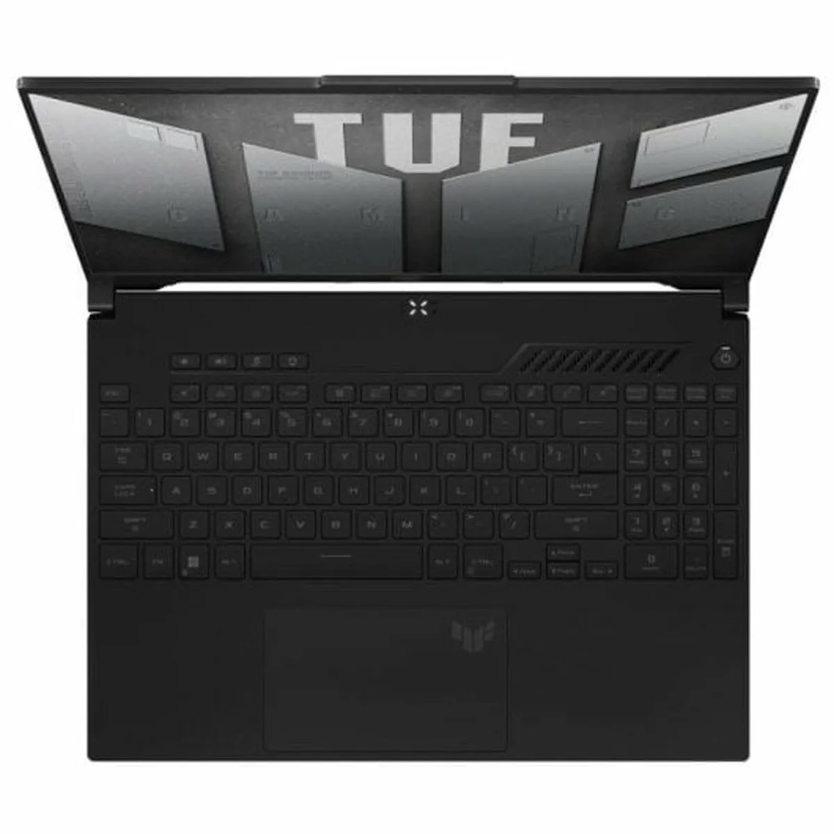 Laptop Asus 90NR0JM2-M004P0 Spanish Qwerty