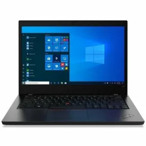 Laptop Lenovo 20X1S0EM00 512 GB SSD