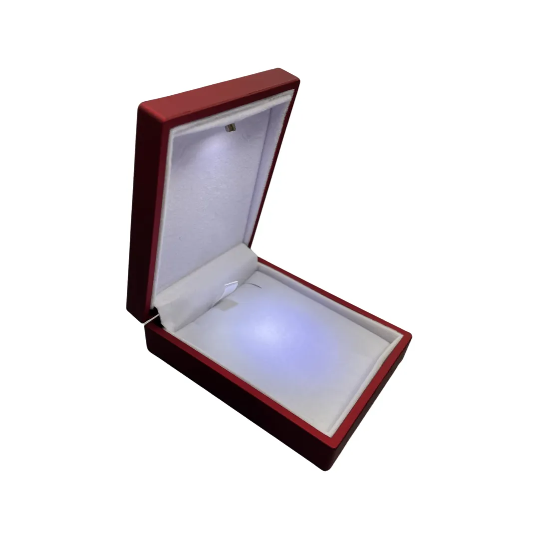 LED Box - Pendant