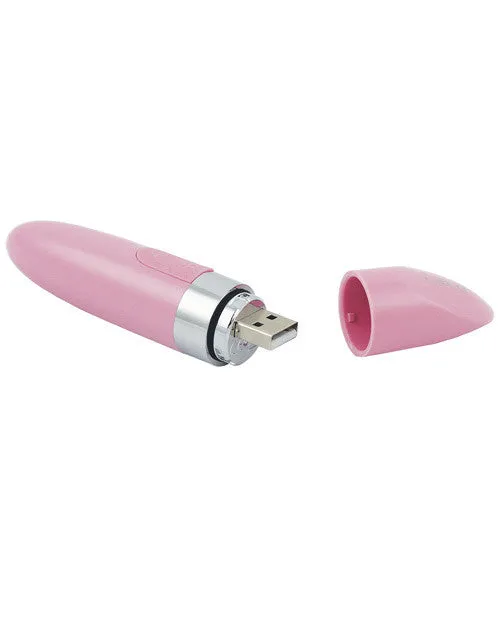 Lelo Mia 2 - Petal Pink