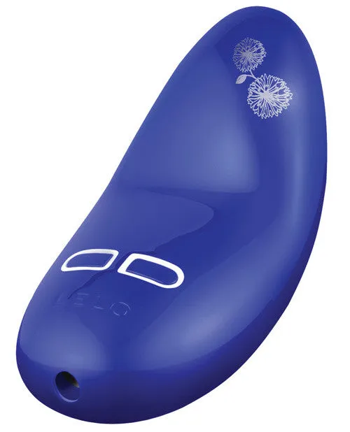 Lelo Nea 2 - Midnight Blue