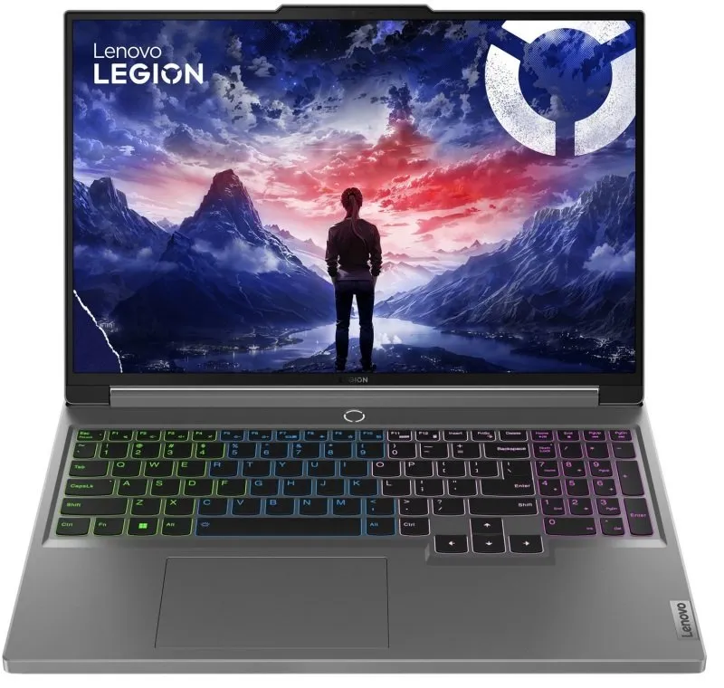 Lenovo Legion Pro 5 16IRX9 16" Gaming Laptop - Intel Core i7-14700HX, RTX 4070, 32GB RAM, 1 TB SSD