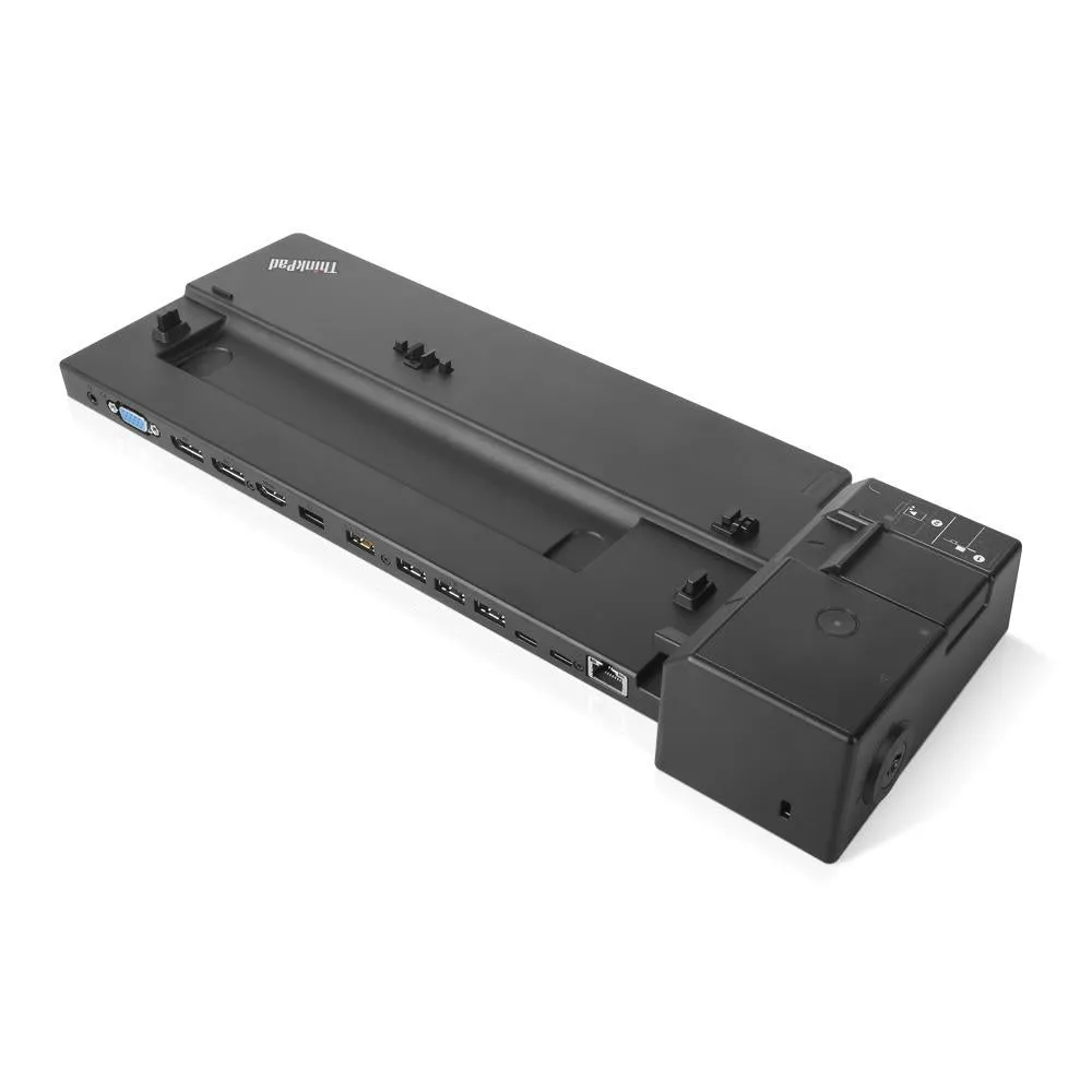 Lenovo Thinkpad Ultra Dock 135W Uk