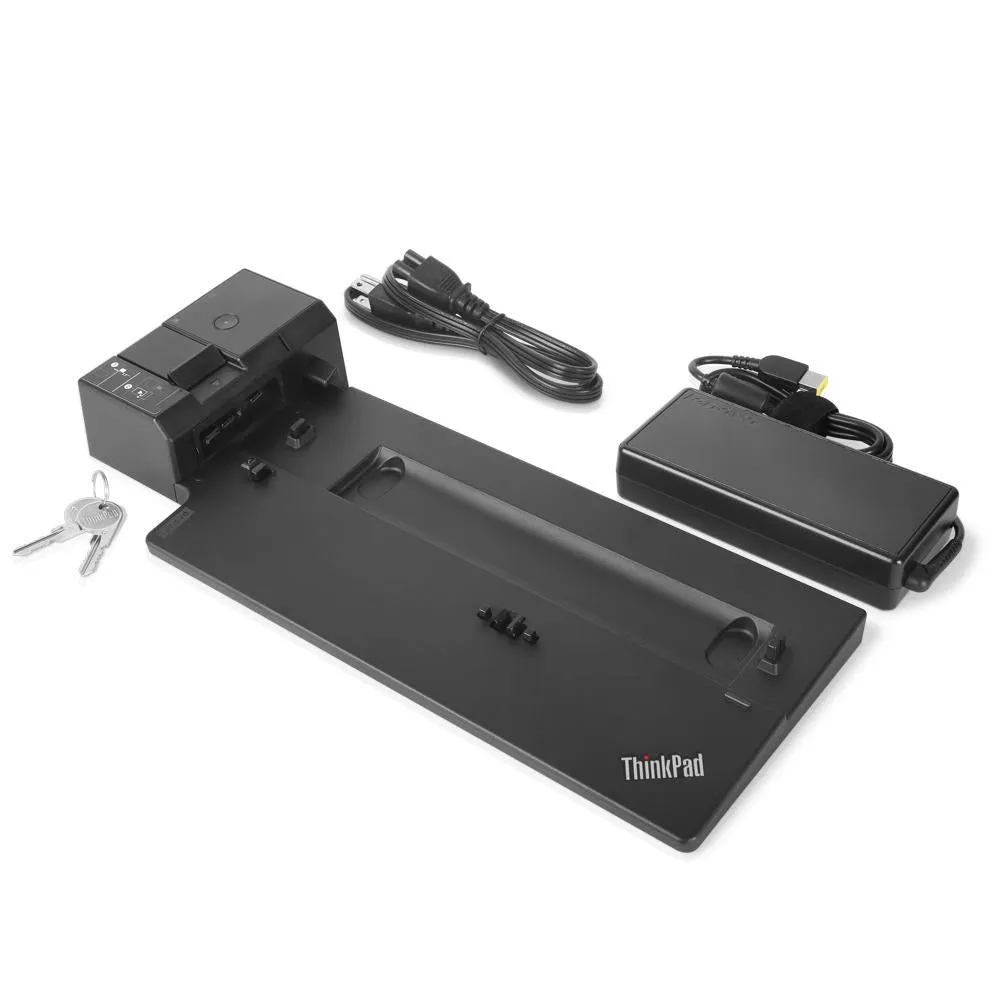 Lenovo Thinkpad Ultra Dock 135W Uk