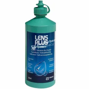 Lens Plus - For All Contact Lenses