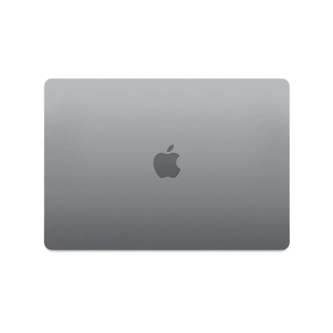 MacBook Air 15-inch M2 (8-Core CPU & 10-Core GPU) Processor 8GB Unified RAM 256GB SSD 2022 (Space Gray)