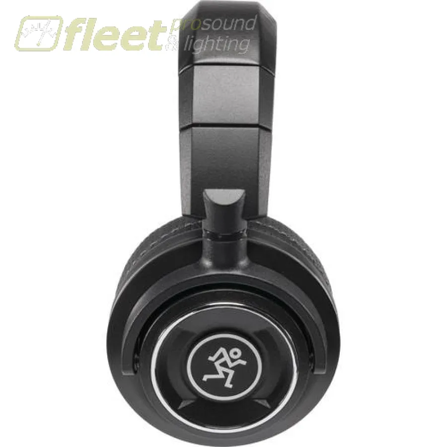 Mackie MC-350 Closed-Back Headphones