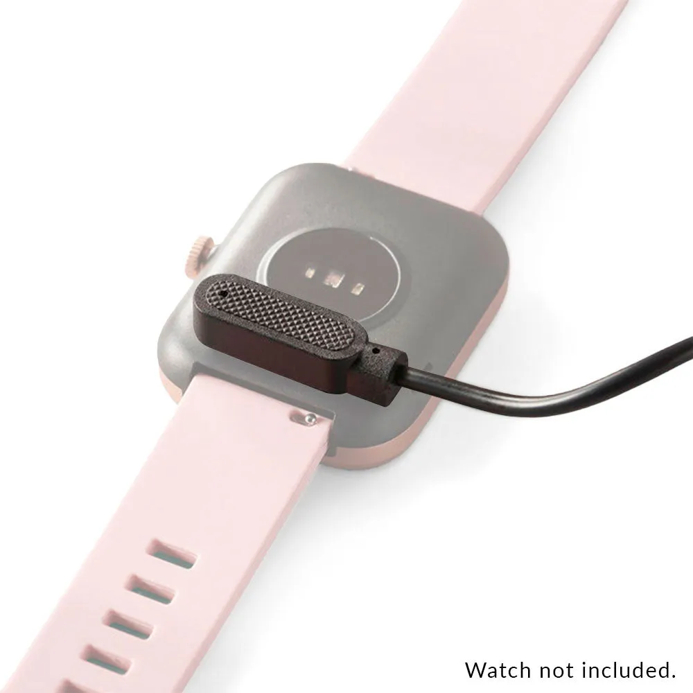 Magnetic Smart Watch Charger