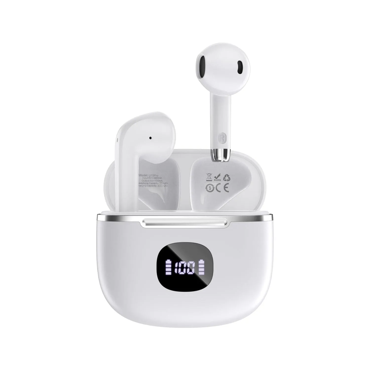 Maplin In-Ear Headphone Kit