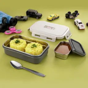 Meal Master Lunchbox