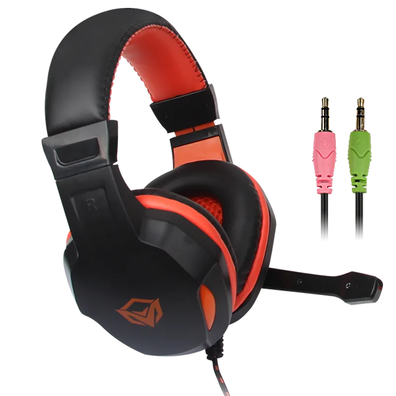 MEETION MT-HP010 GAMING HEADPHONES  MIC