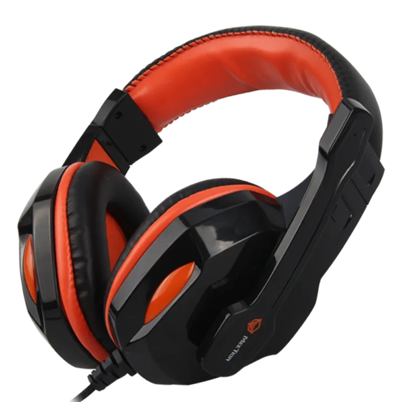 MEETION MT-HP010 GAMING HEADPHONES  MIC