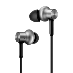 Mi In-Ear Headphones Pro HD Silver