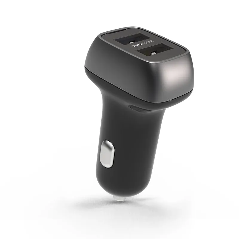 MIXX CHARGEPORT USB PORT CAR CHARGER