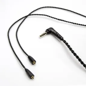 MMCX Replacement Stereo Audio Cable