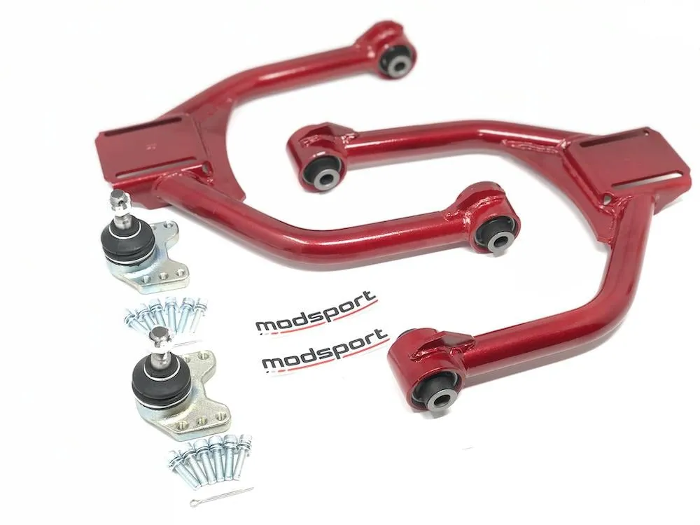 Modsport Camber Kit Dodge Charger RWD (2011-2020) Front Arms - Pair