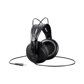 Monoprice Modern Retro Over Ear Headphones