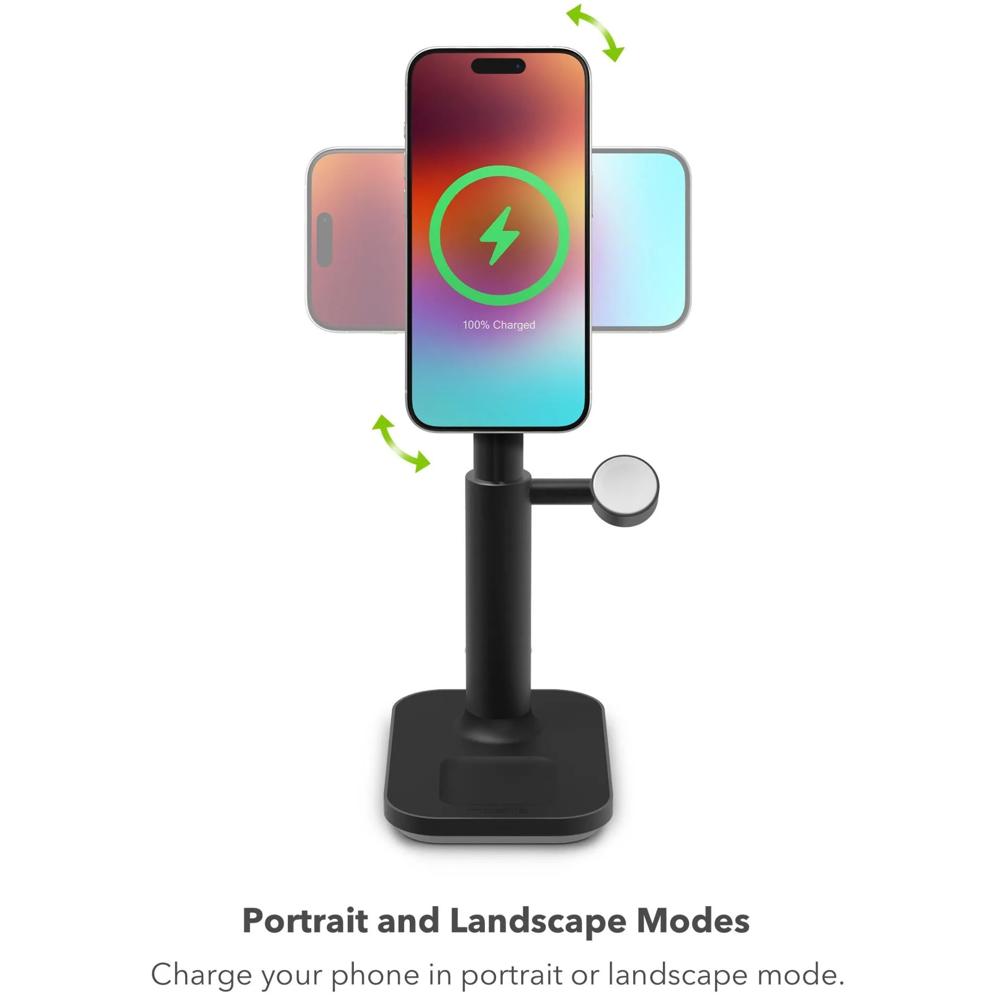 Mophie MagSafe 3-in-1 Extendable Stand