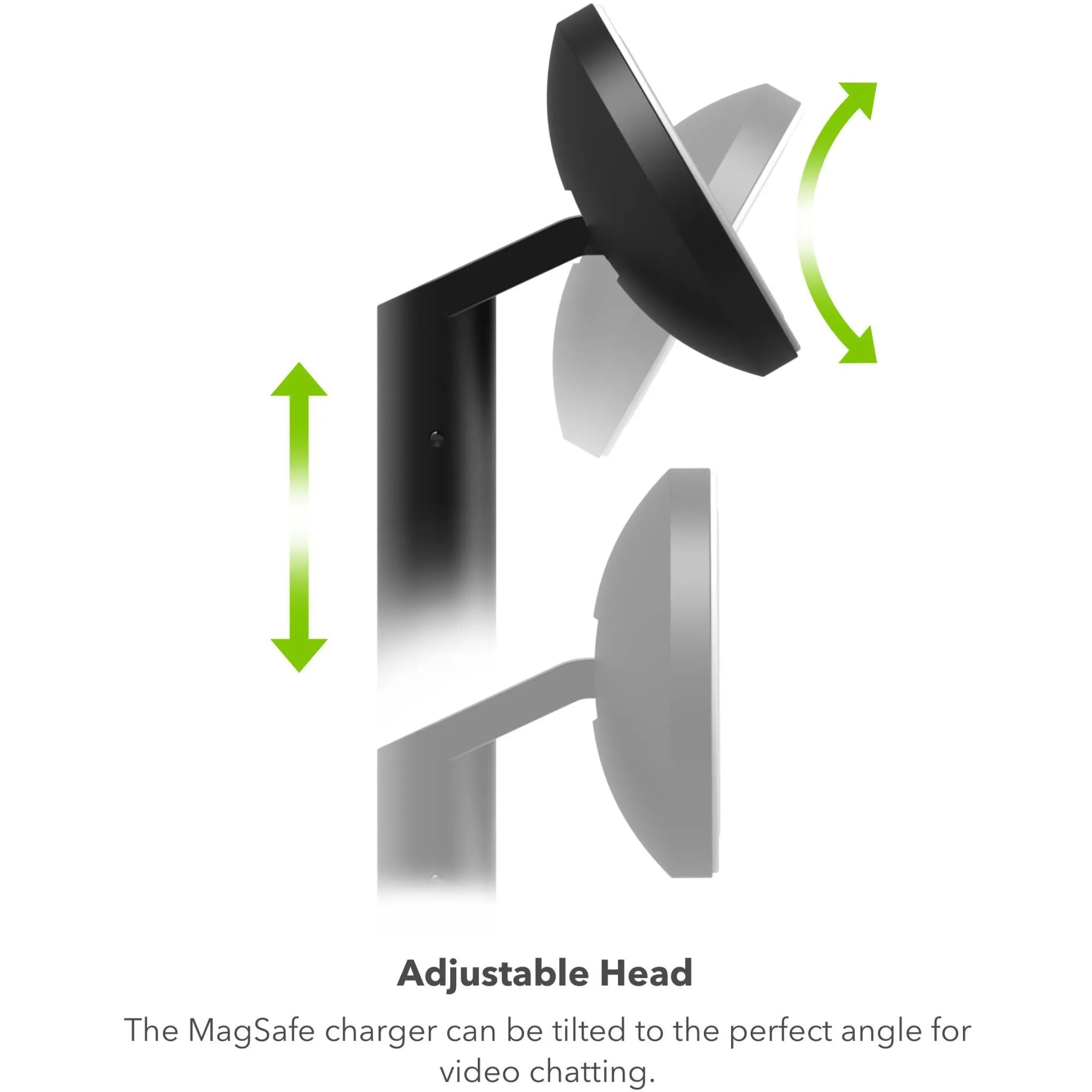 Mophie MagSafe 3-in-1 Extendable Stand