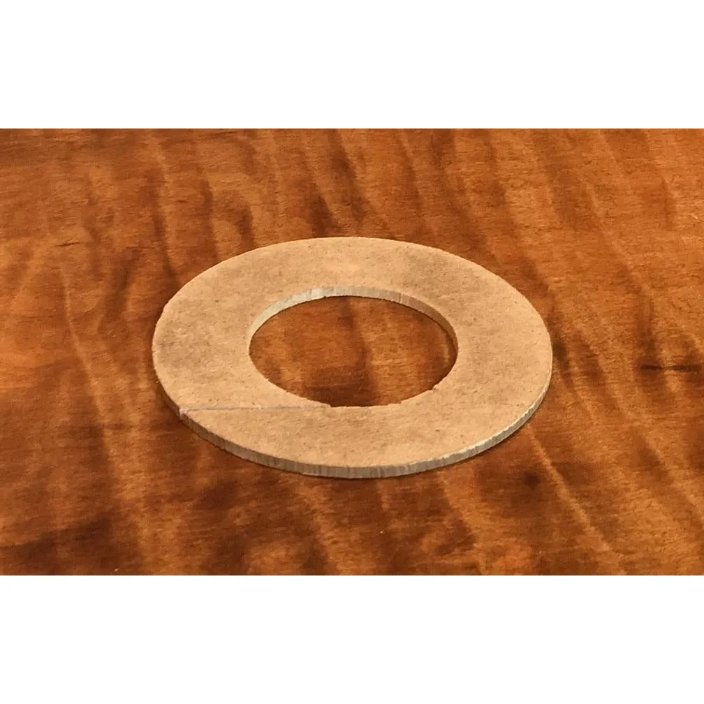 Mounting Ring for Shaker Needlework Box 10.5"