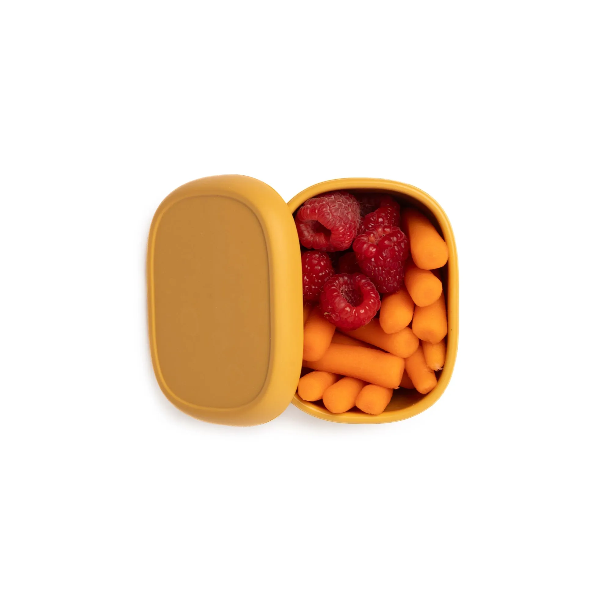 Mustard Snack Box - Small