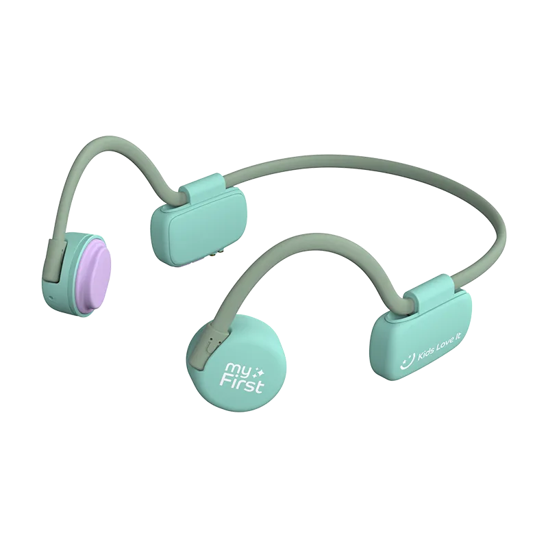 myFirst Headphones BC Wireless for Kids