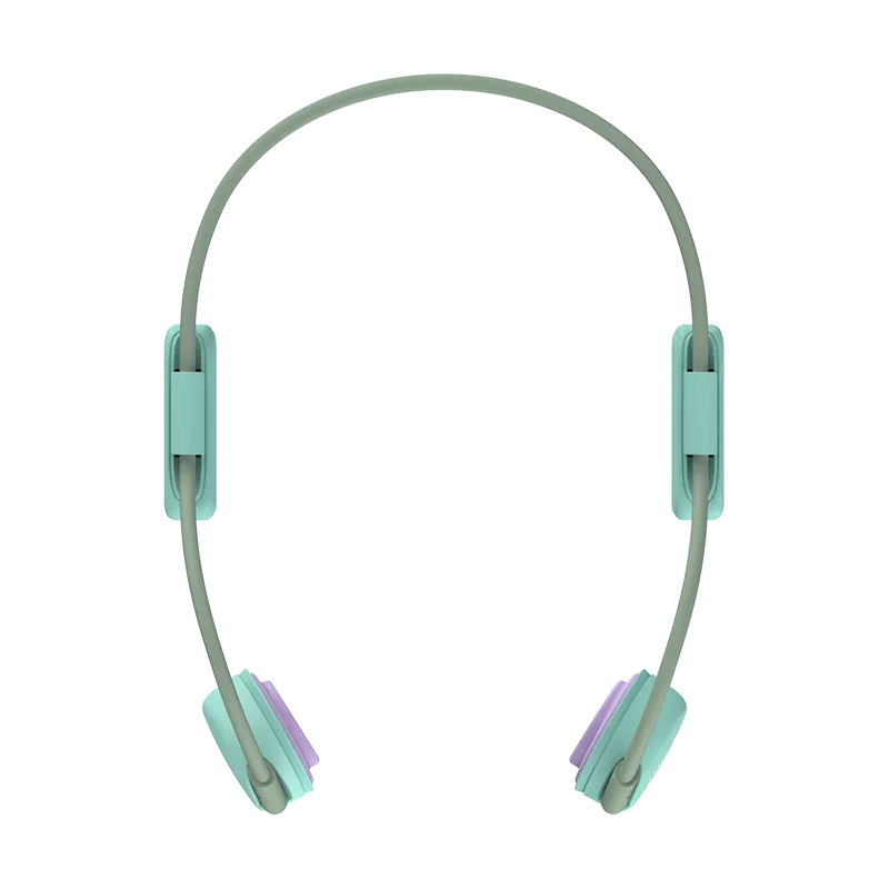 myFirst Headphones BC Wireless for Kids