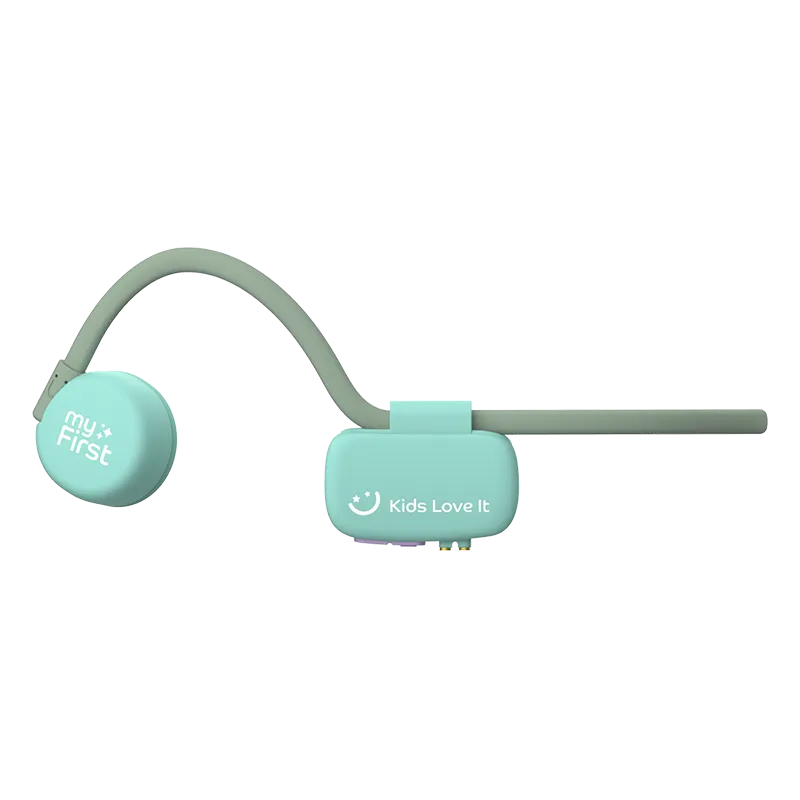 myFirst Headphones BC Wireless for Kids