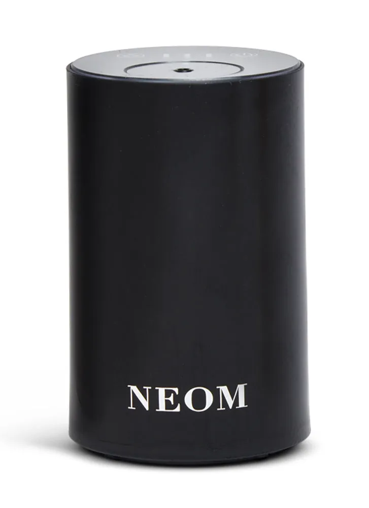 Neom Wellbeing Pod Mini Black