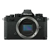 Nikon Z fc DX-Format Mirrorless Camera Body (Black) (International Model)