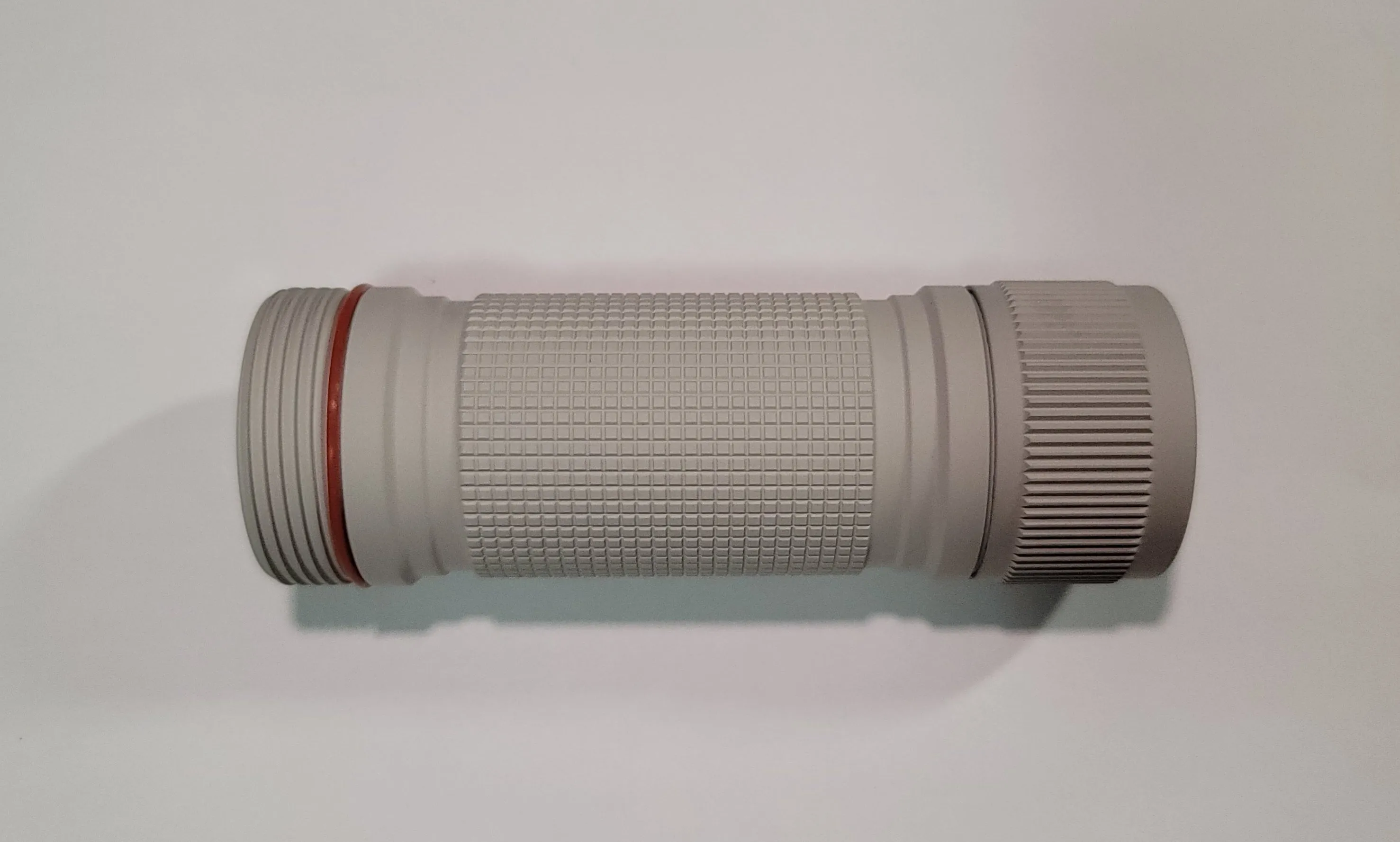 Noctigon DM11 DM1.12 26800 Extension Tube/Cap