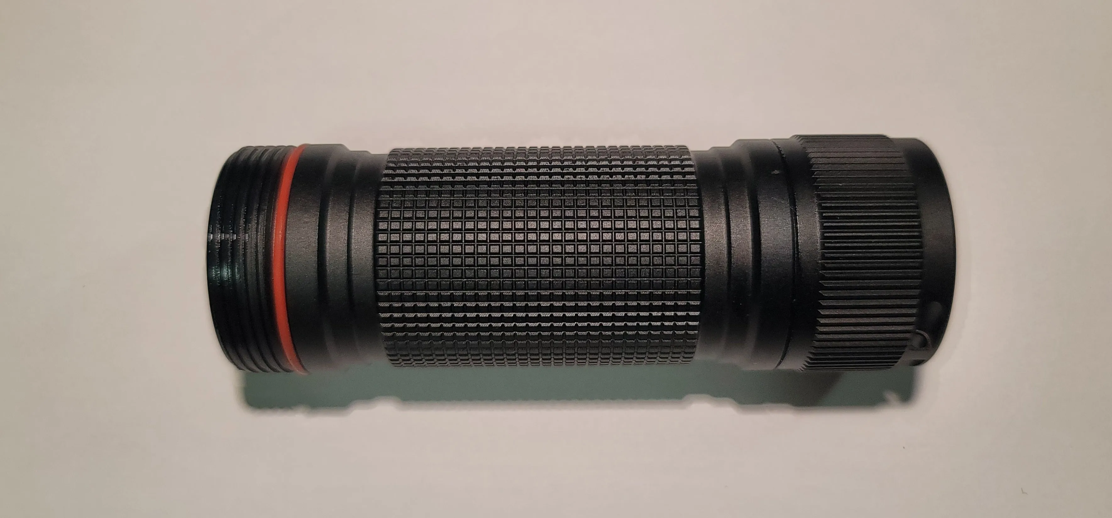 Noctigon DM11 DM1.12 26800 Extension Tube/Cap