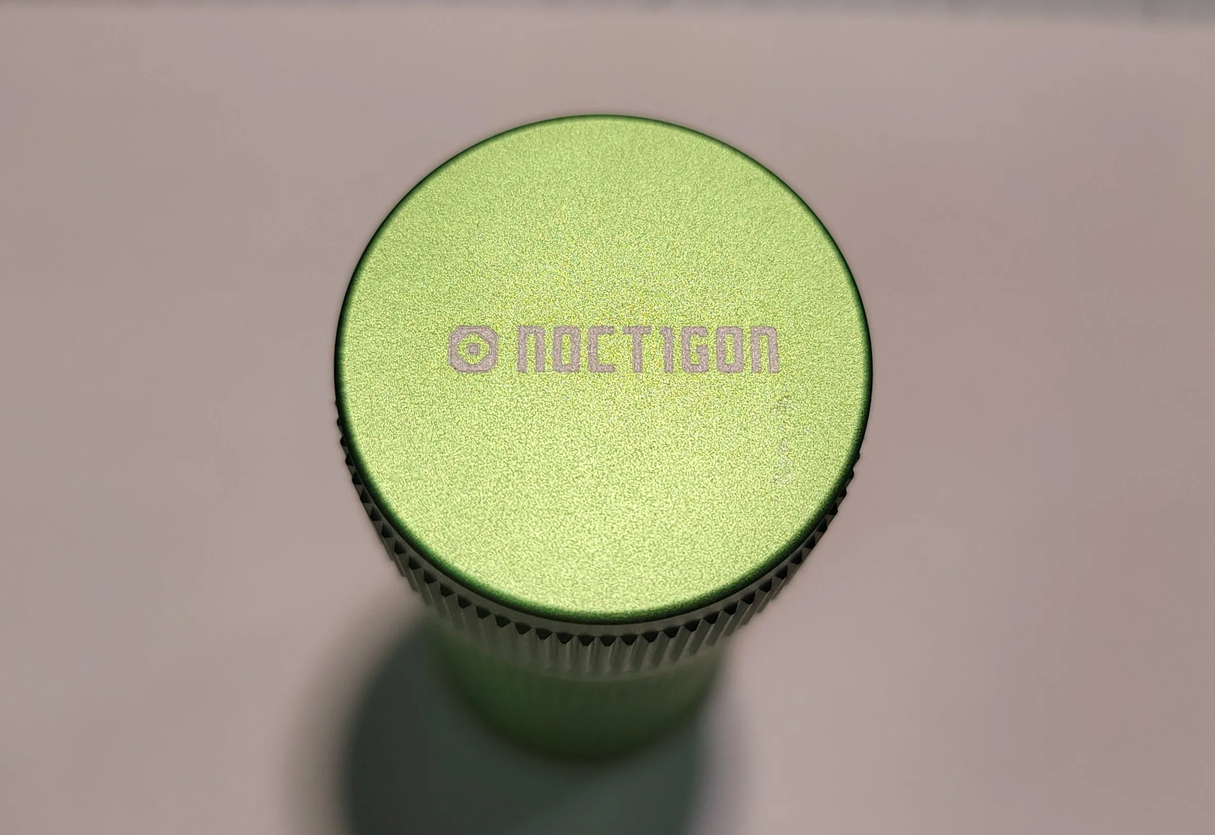 Noctigon DM11 DM1.12 26800 Extension Tube/Cap