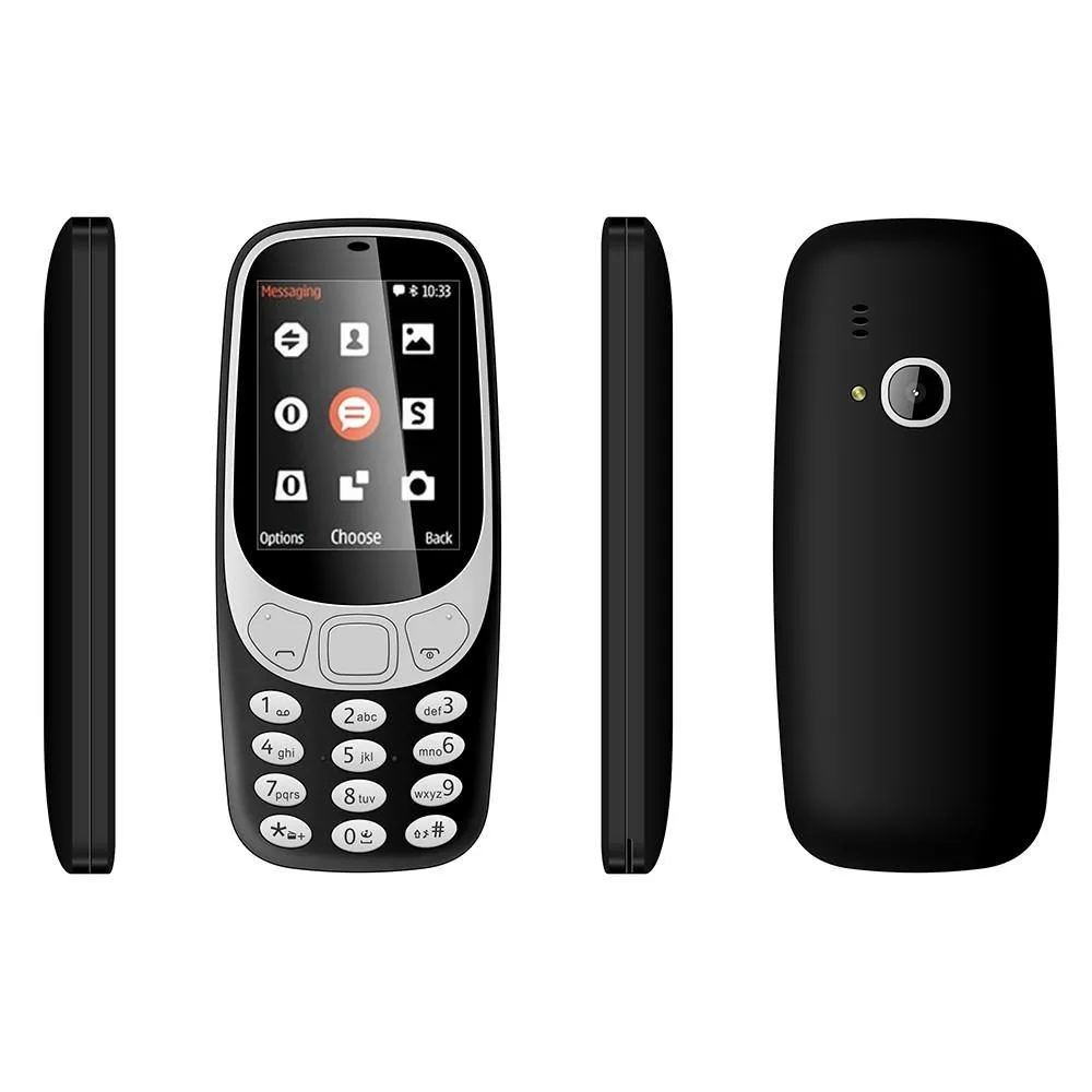 NOKIA 3310 4G