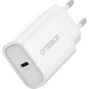 Ob Standard Eu Wall Charger 20W