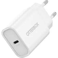 Ob Standard Eu Wall Charger 20W