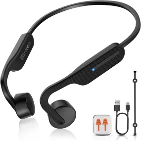 Open Ear Bone Conduction Wireless Headphones