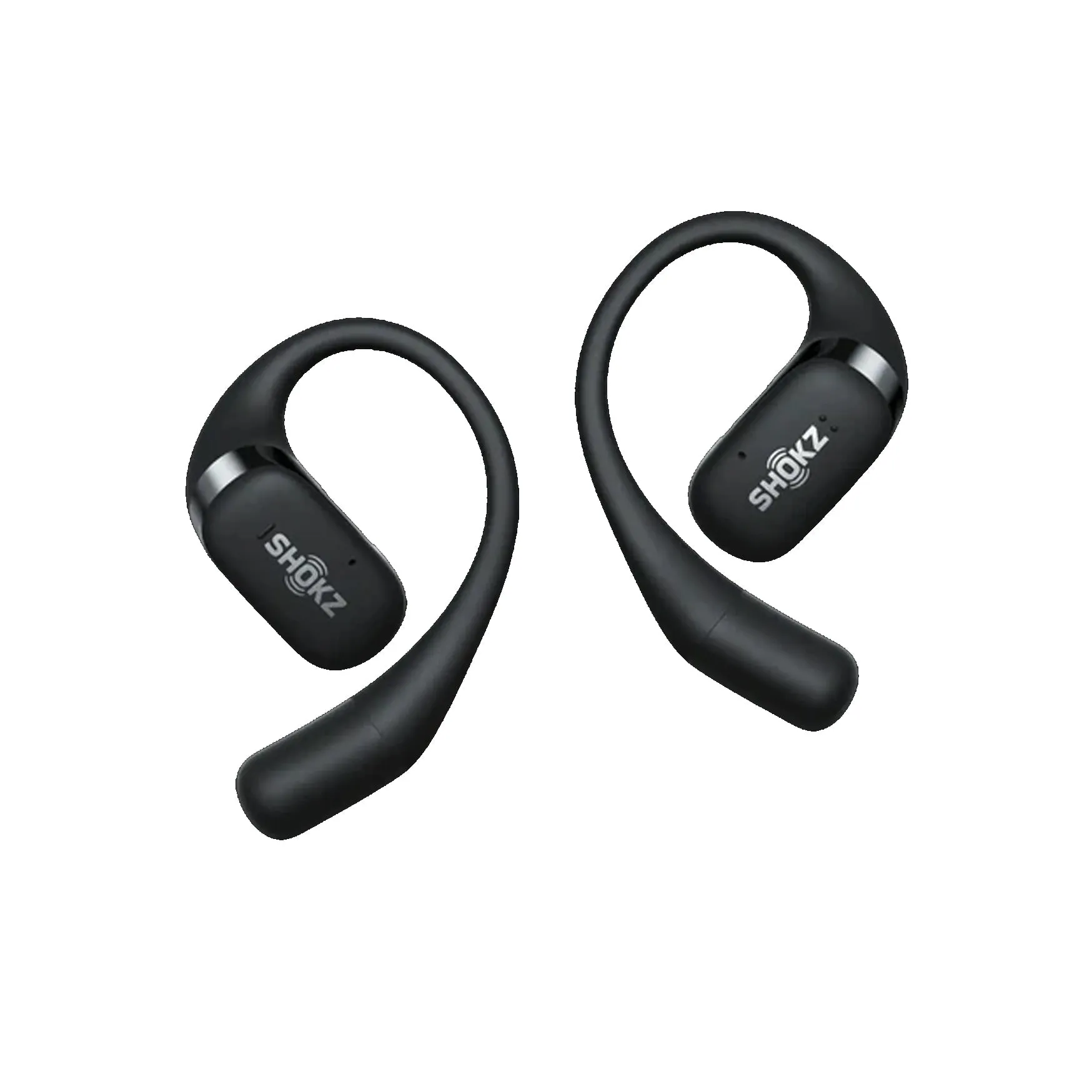 OpenFit Headphones - Black