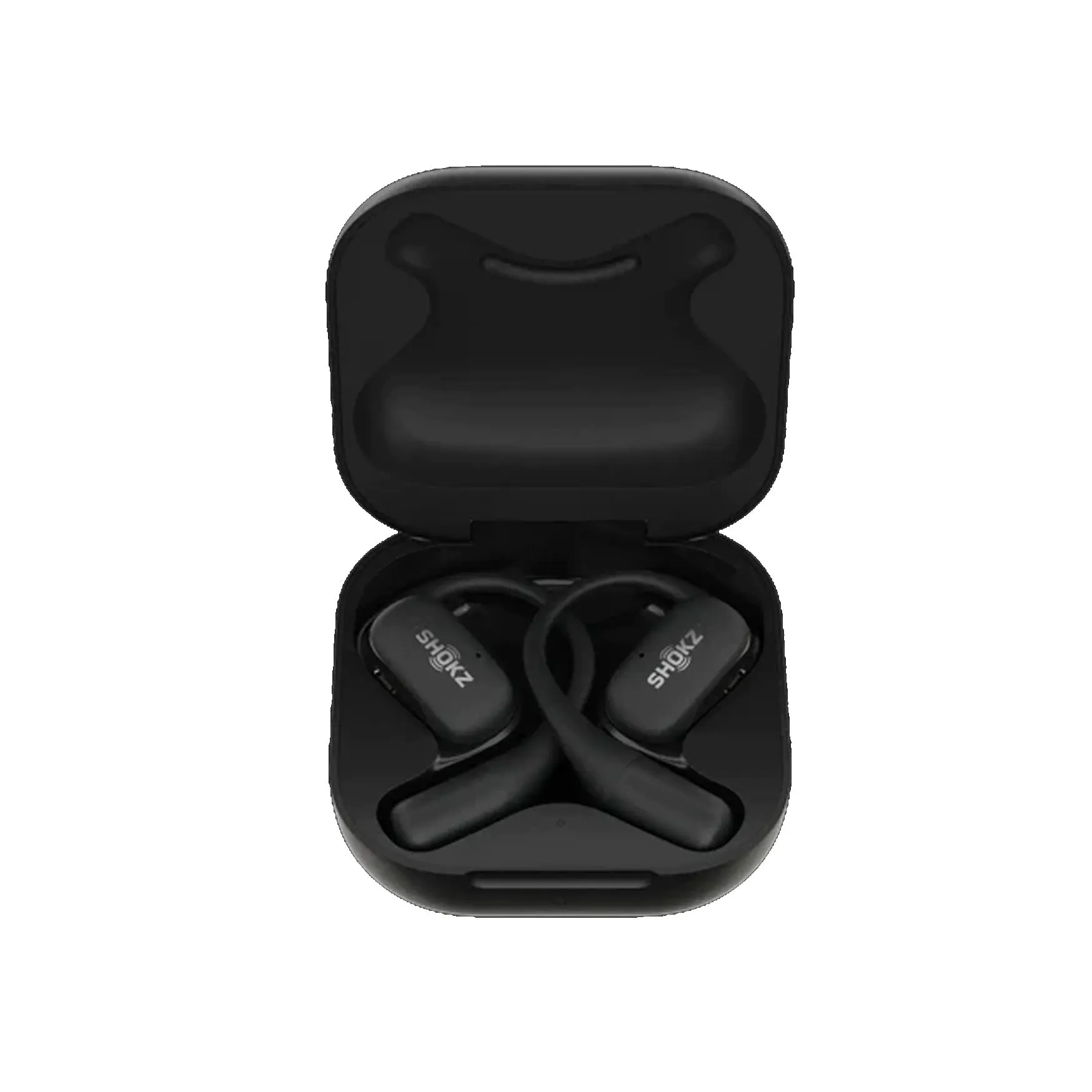 OpenFit Headphones - Black