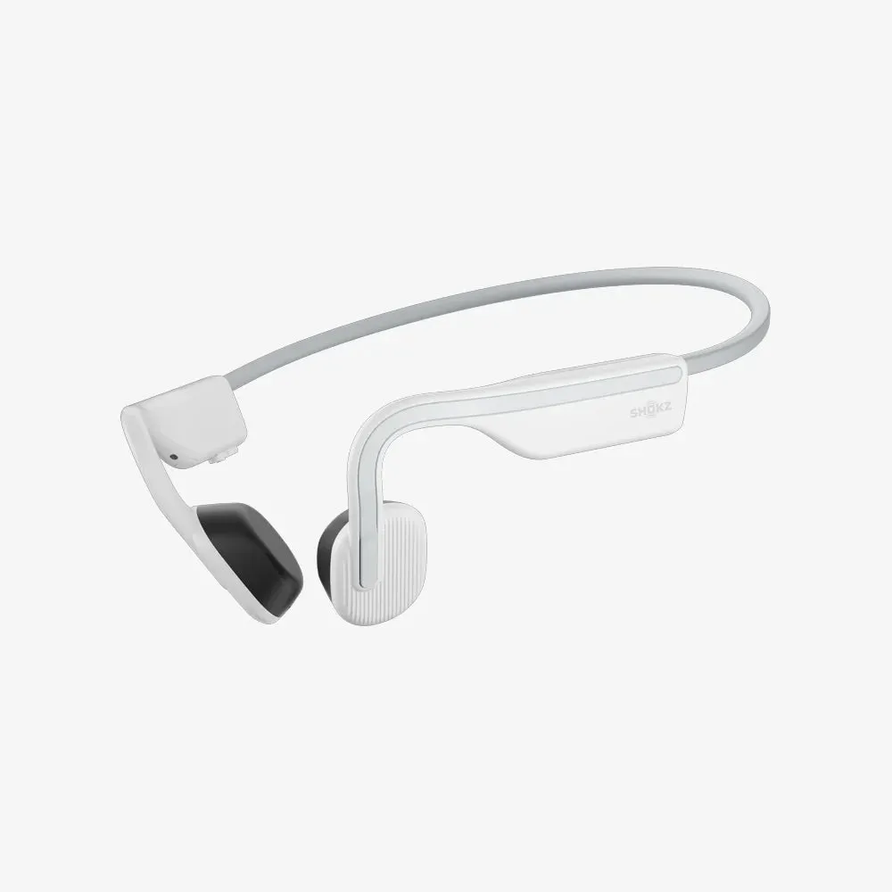 OpenMove Wireless Bone Conduction Headphones